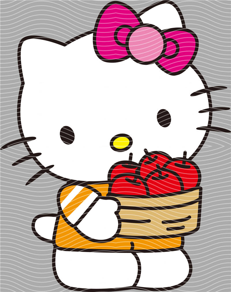 Sanrio-HK 199